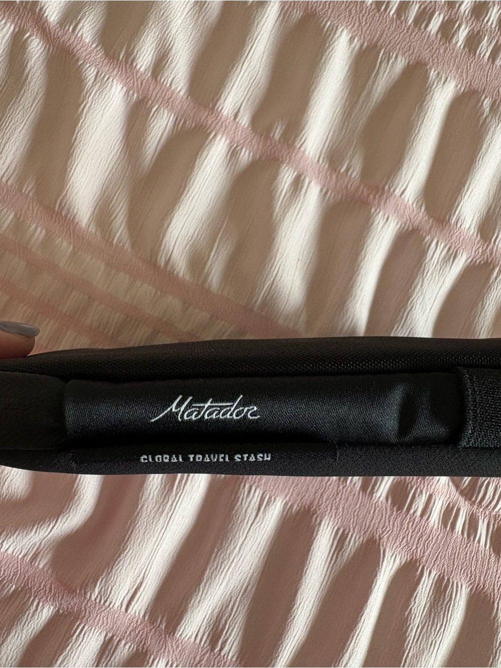 Matador Global Travel Stash Wallet - Picture 2 of 6